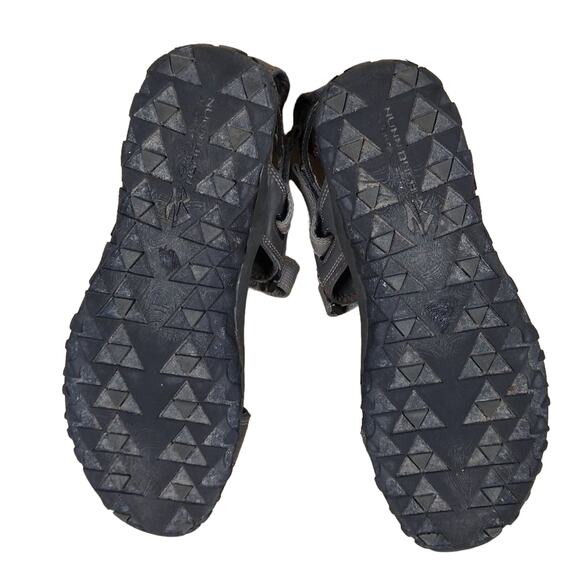 Nunn Bush - Sandals Men´s - Gray - Size 11 - Picture 6 of 7